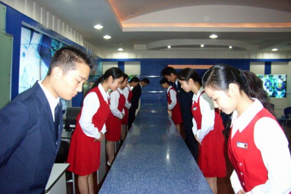 四川中职学校哪家好|记四川城市技师学院老师蒋天胜