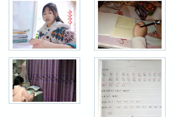 聚焦成都中专学校|四川五月花技师学院线上教学