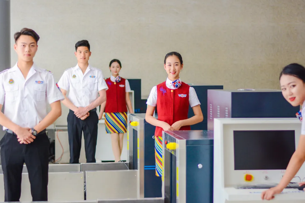天府新区航空旅游职业学院民航安全技术管理专业怎么样