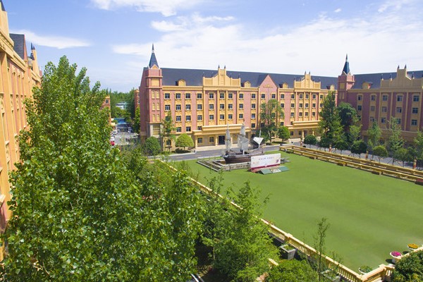 成都五月花学校 成都五月花学校