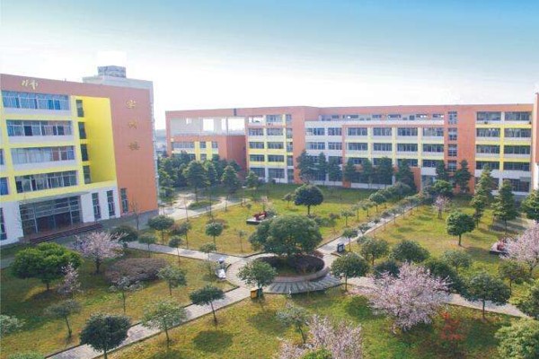成都五月花学校 成都五月花学校