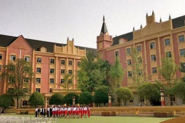 四川五月花技师学院 四川五月花技师学院