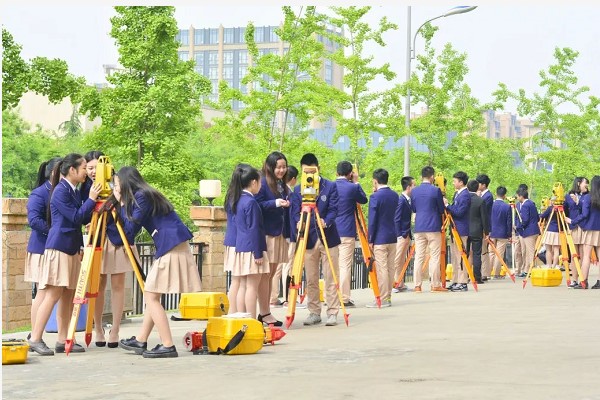 2020年四川五月花学校本科升学班 五月花学校升学保障