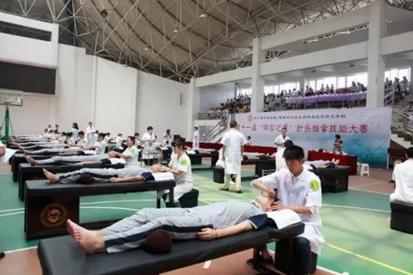 铁路卫校毕业生质量评价 成都中职学校人才培养