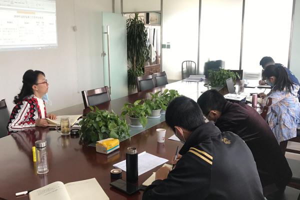 四川城市技师学院对复课督查 四川中职学校学生返校