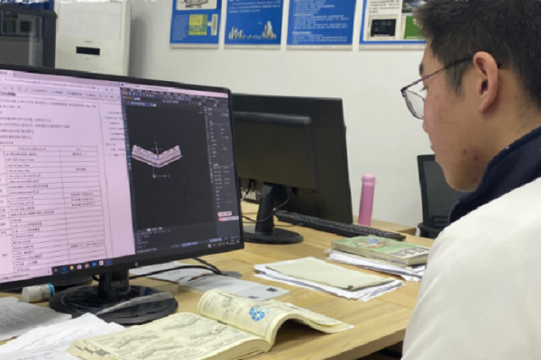 成都中职院校四川城市技师学院建筑专业介绍