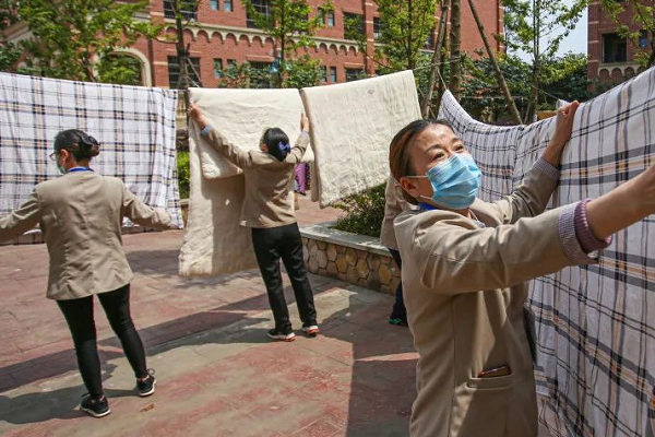 成都中专学校 成都中专学校