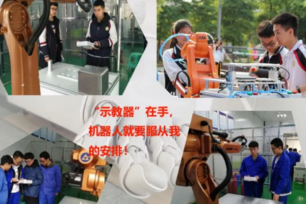 电子技术应用专业就业怎么样 四川五月花技师学院专业介绍