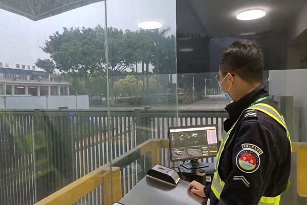 四川中职学校就业明星——东星航空学校张振的实习经历