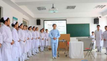在四川五月花技师学院学护理专业毕业能干什么 在四川五月花技师学院学护理专业毕业能干什么