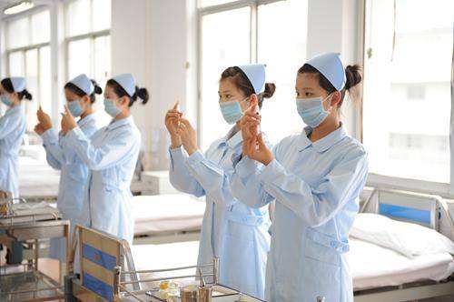 到五月花学院读护理专业怎么样 到五月花学院读护理专业怎么样