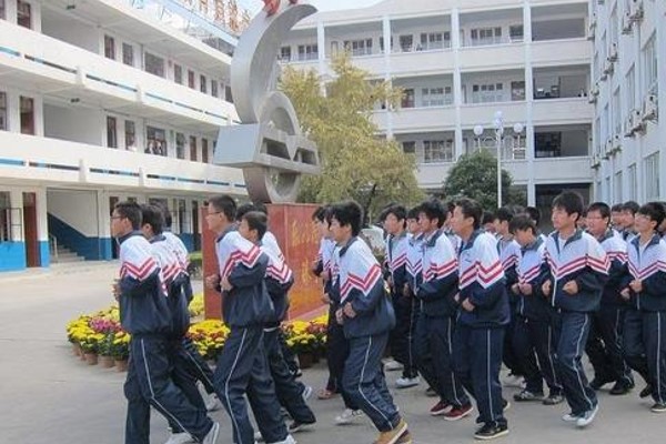 四川师范大学幼师学院读书指南