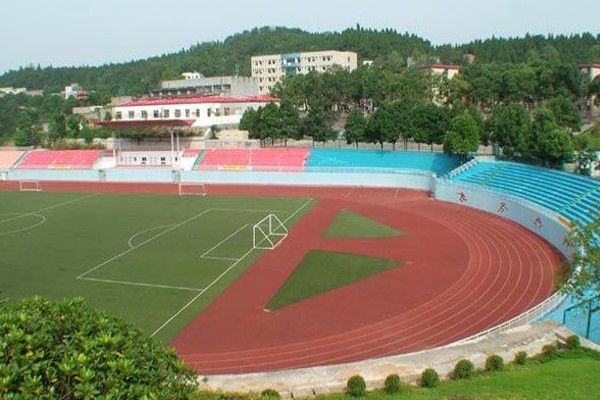 成都中职学校 成都中职学校