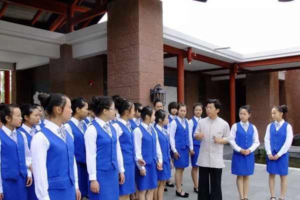 五月花学校学生风采 五月花学校学生风采