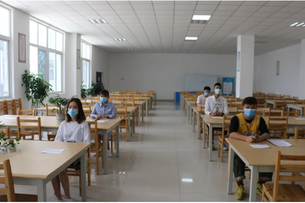 天府新区信息职业学院