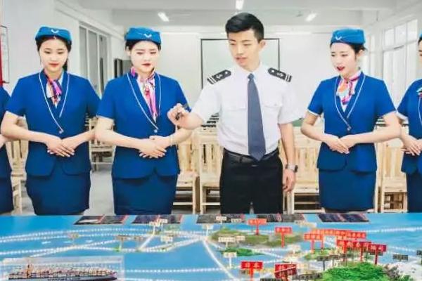 成都机电工程学校航海专业的优势 成都机电工程学校航海专业的优势