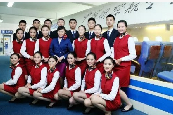 天府新区航空旅游职业学院怎么样?学校好不好?