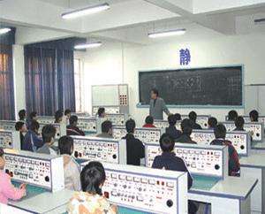 读五冶大学机电一体化技术专业怎么样