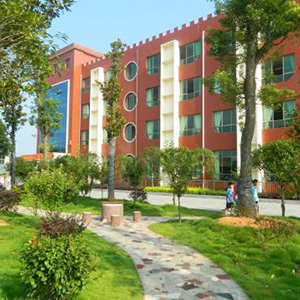 中国五冶大学学校地址在哪儿