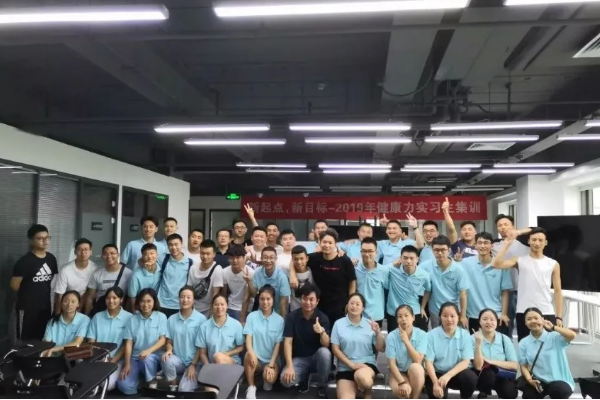 成都中专学校友爱职业技术学校医疗器械维修工程师班单招录取喜讯