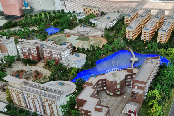 四川城市技师学院宿舍环境怎么样 四川城市技师学院宿舍环境怎么样