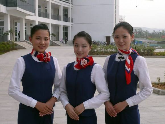 在中国五冶大学读航空专业怎么样 在中国五冶大学读航空专业怎么样