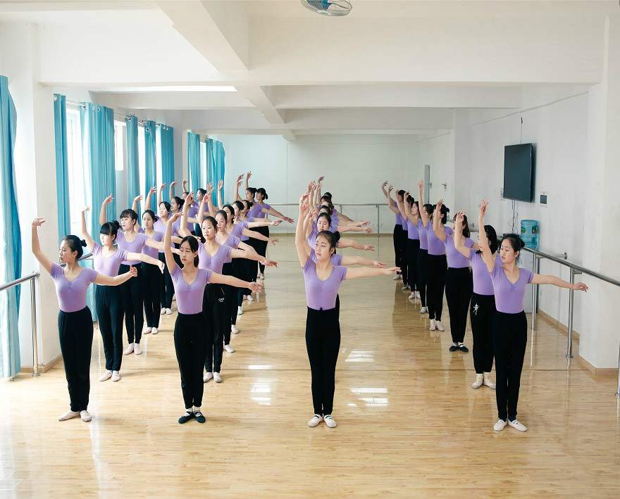 中国五冶大学2020招生录取分数线
