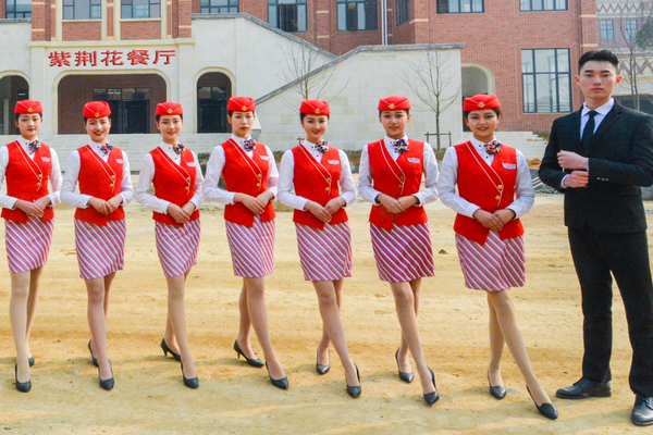 天府新区航空旅游职业学院就业怎么样 天府新区航空旅游职业学院就业怎么样