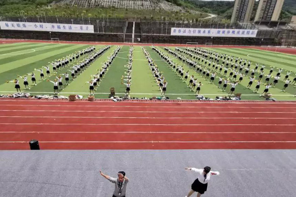 环境好不好 环境好不好