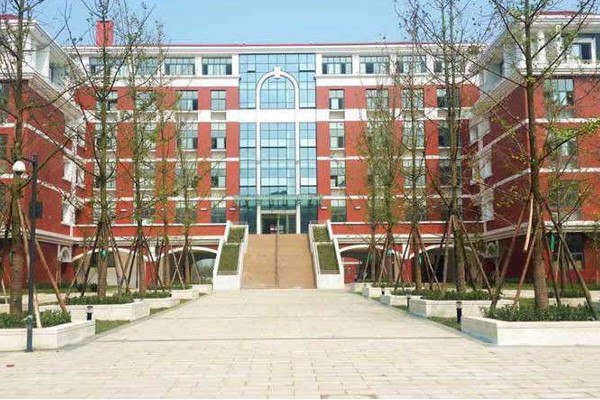2020年成都文武学校收费标准|地址|分数线