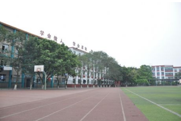 丹棱中学 丹棱中学
