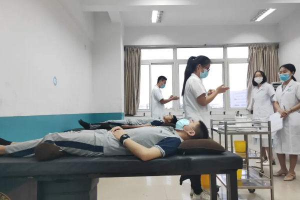 针灸学校 针灸学校