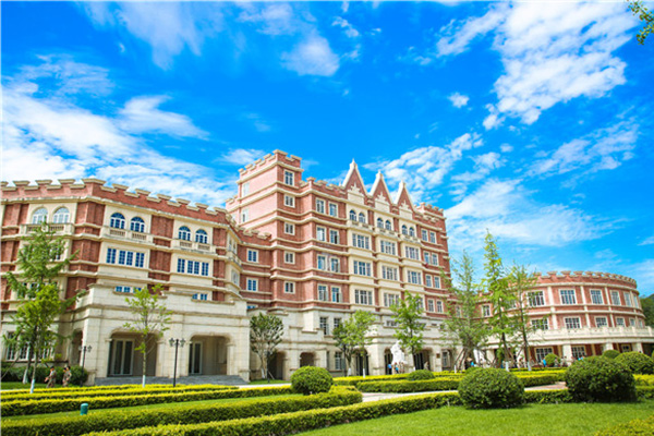 四川城市技师学院怎么样 毕业文凭是什么