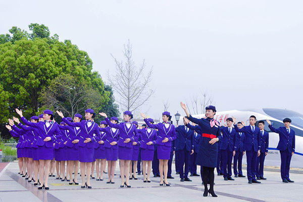 天府航空旅游职业学院有高铁专业吗 好不好