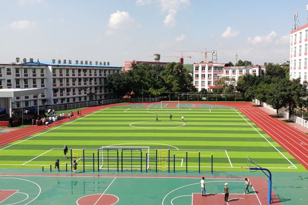 四川中职院校德阳安装技师学院3+2介绍