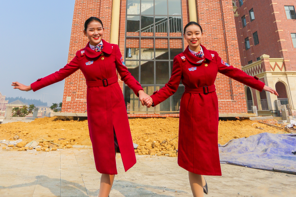 航空旅游职业学院怎么样