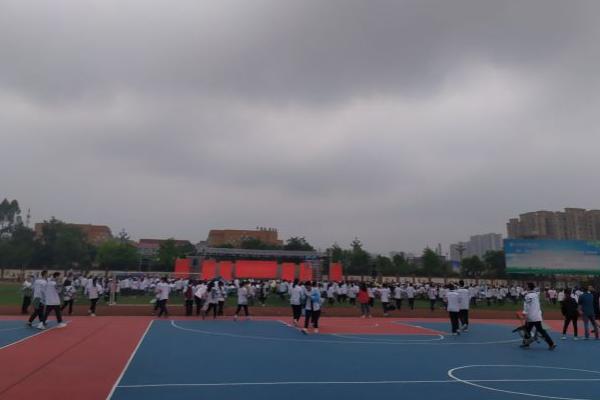 崇庆中学录取分数线多少 崇庆中学录取分数线多少