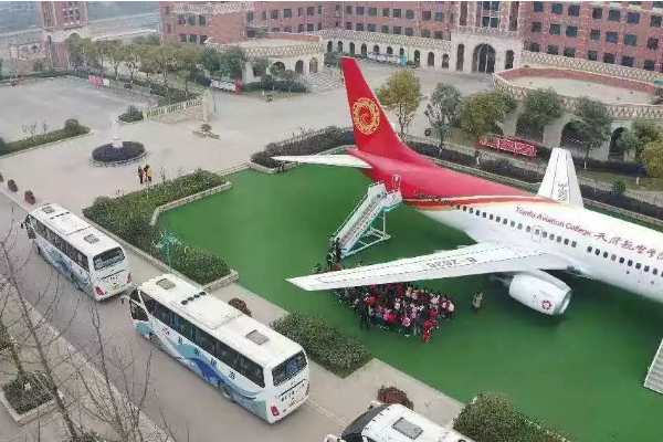 成都希望职业技术学校怎么样 成都希望职业技术学校怎么样
