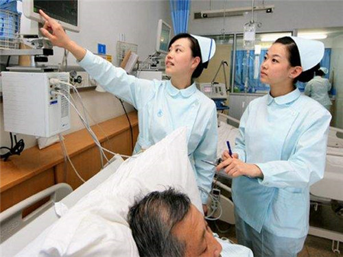 四川理工技师学院护理专业的就业前景怎么样