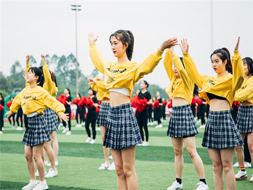 到四川现代艺术学校学什么专业比较好