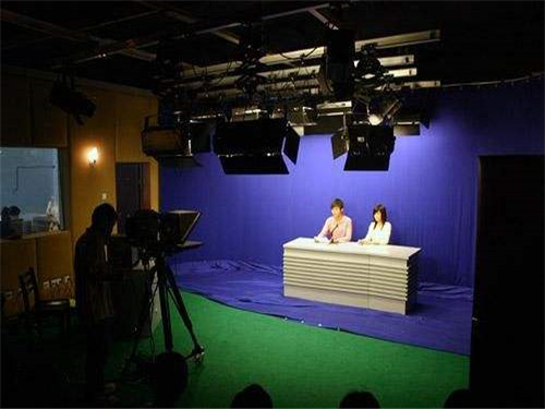 四川现代艺术学校播音主持专业就业前景怎么样