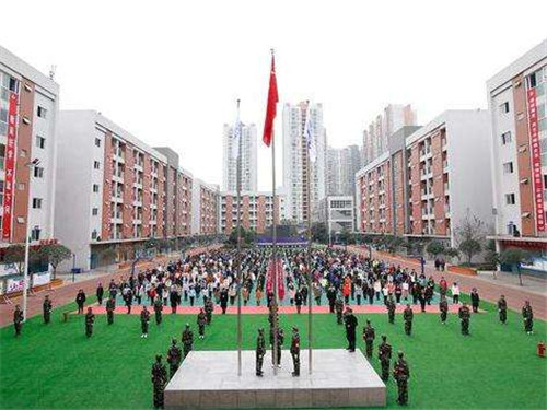 中国五冶大学特色专业是什么