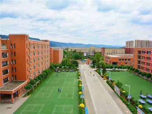 谁知道成都希望职业学校好吗