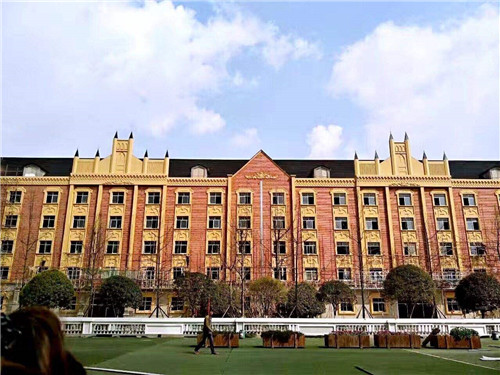 成都希望职业学校教学设施好不好 成都希望职业学校教学设施好不好