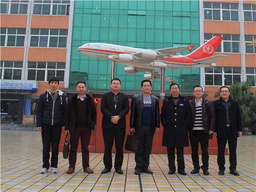 成都东星航空学校高铁专业毕业后好找工作吗 成都东星航空学校高铁专业毕业后好找工作吗