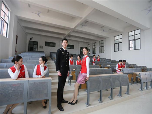 成都东星航空职业学校设施条件怎么样呢 成都东星航空职业学校设施条件怎么样呢