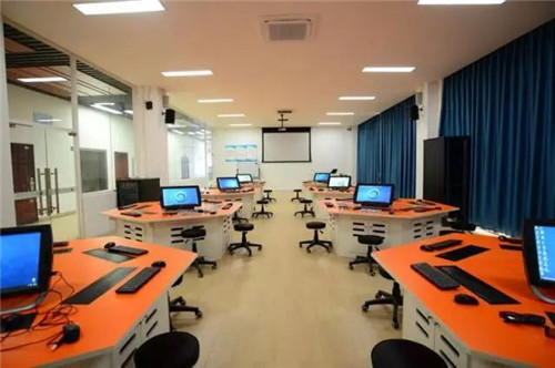 2020年天府新区信息职业学院校园规模怎么样 2020年天府新区信息职业学院校园规模怎么样