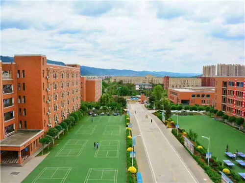四川五月花技师学院适合女士学的专业汇总