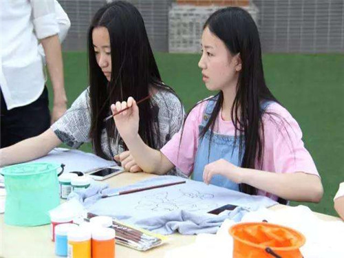 学幼师专业选择四川五月花技师学院怎么样 学幼师专业选择四川五月花技师学院怎么样