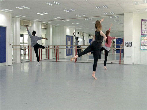 四川现代艺术学校2020年宿舍条件